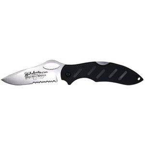 image:imageRoping Knife Textured Black