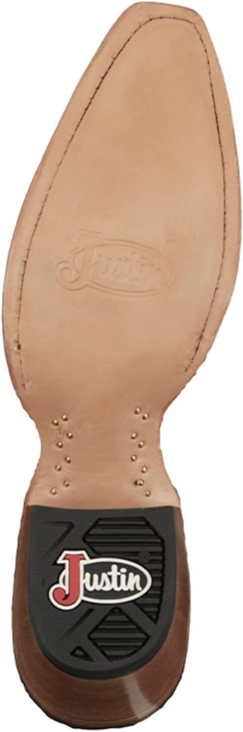 image:imageJustin Isabella 7 Bootie Womens Stylish Leather Ankle Boots Comfortable amp Durable Perfect for Casual amp Dressy OutfitsBarnwood