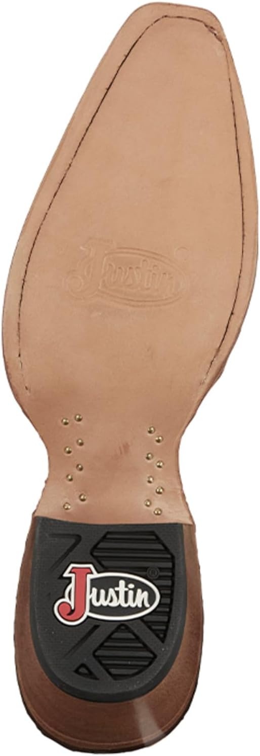 image:imageJustin Isabella 7 Bootie Womens Stylish Leather Ankle Boots Comfortable amp Durable Perfect for Casual amp Dressy OutfitsRuby