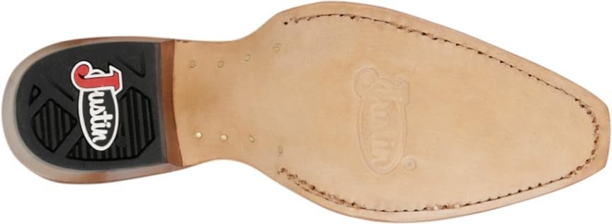 image:imageJustin May 15 Womens Western Boots Vintage Collection Stylish Comfortable Leather Footwear for Casual and Outdoor AdventuresAntique Tan