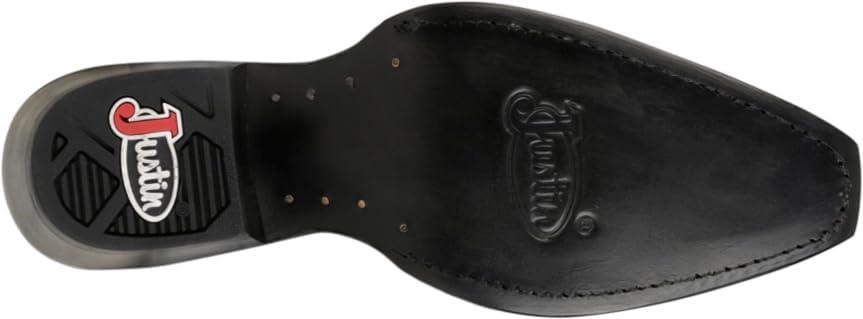 image:imageJustin May 15 Womens Western Boots Vintage Collection Stylish Comfortable Leather Footwear for Casual and Outdoor AdventuresBlack