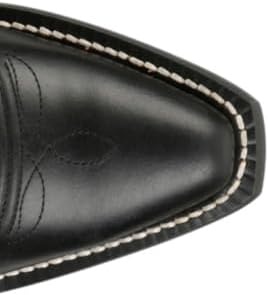 image:imageJustin May 15 Womens Western Boots Vintage Collection Stylish Comfortable Leather Footwear for Casual and Outdoor AdventuresBlack