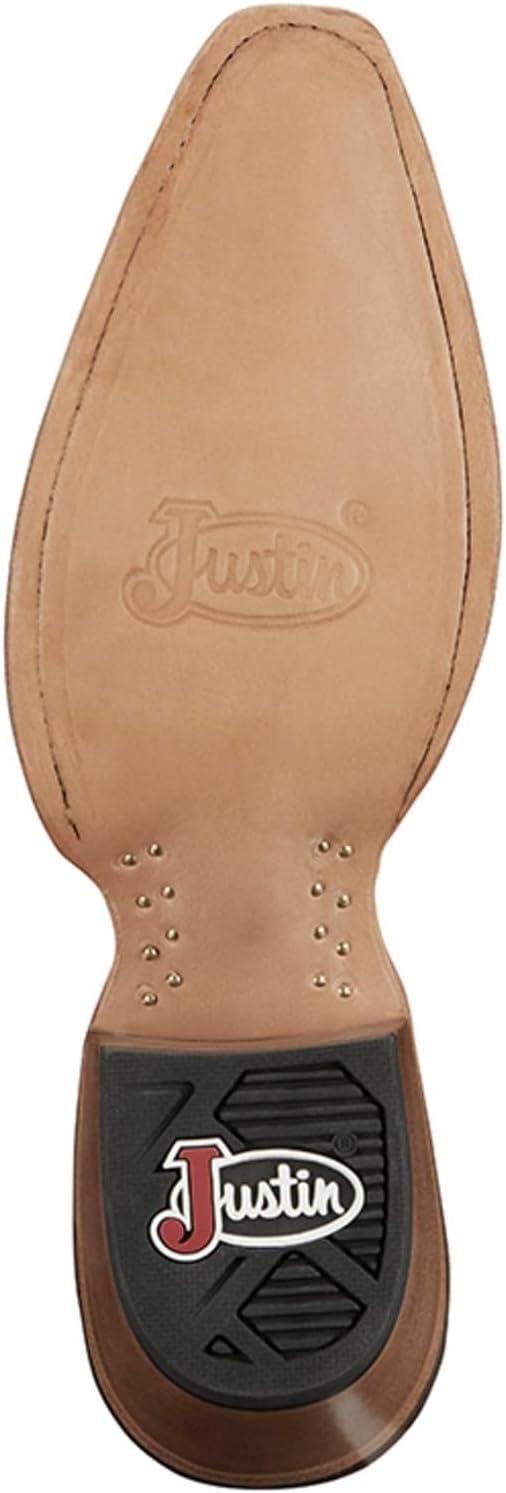 image:imageJustin Womens Josephine Western Boot Snip Toe Vn4433Fuchsia
