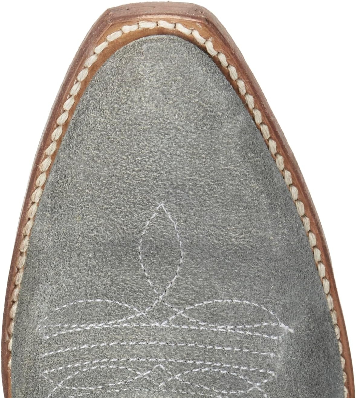 image:imageJustin Womens Verlie 17 Western BootDusty Blue