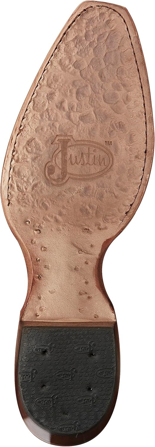 image:imageJustin Womens Verlie 17 Western BootVanilla
