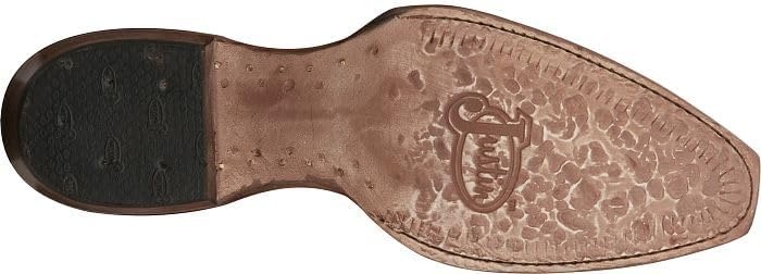 image:imageJustin Womens Whitley 15 Medium Round Toe Western BootRustic Amber
