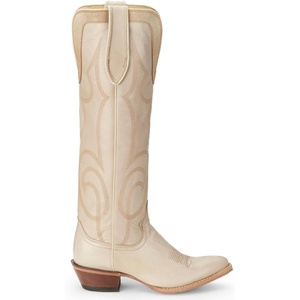 image:imageJustin Womens Verlie 17 Western BootVanilla