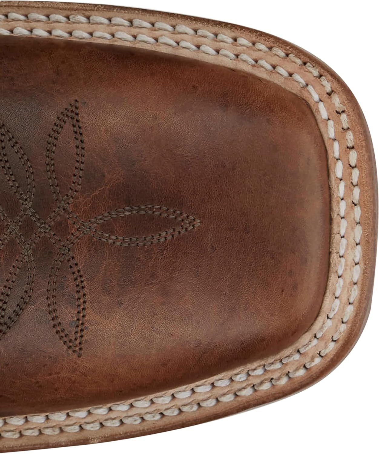 image:imageJustin Mens Poston 11 Western BootAmber