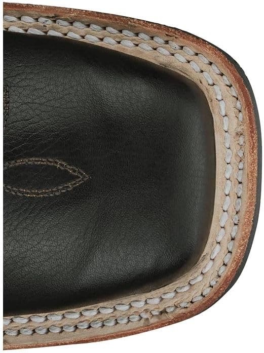 image:imageJustin Womens Shay 11 Western BootBlack