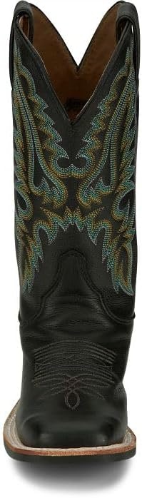image:imageJustin Womens Shay 11 Western BootBlack