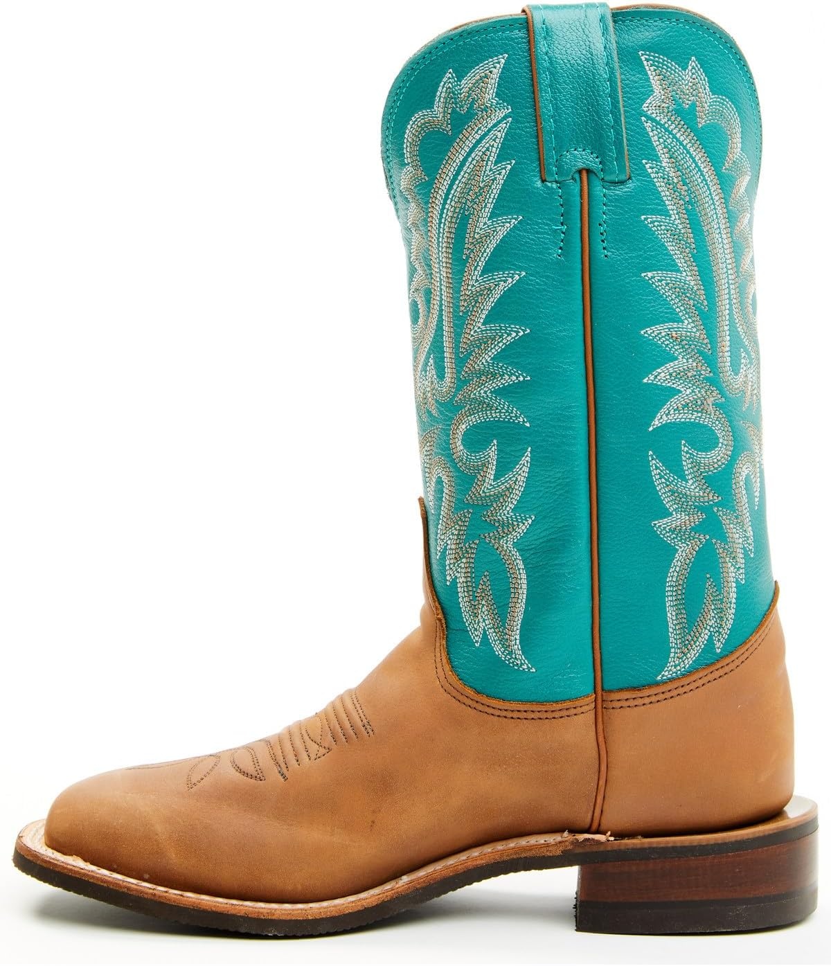image:imageJustin Womens Shay 11 Western BootTan