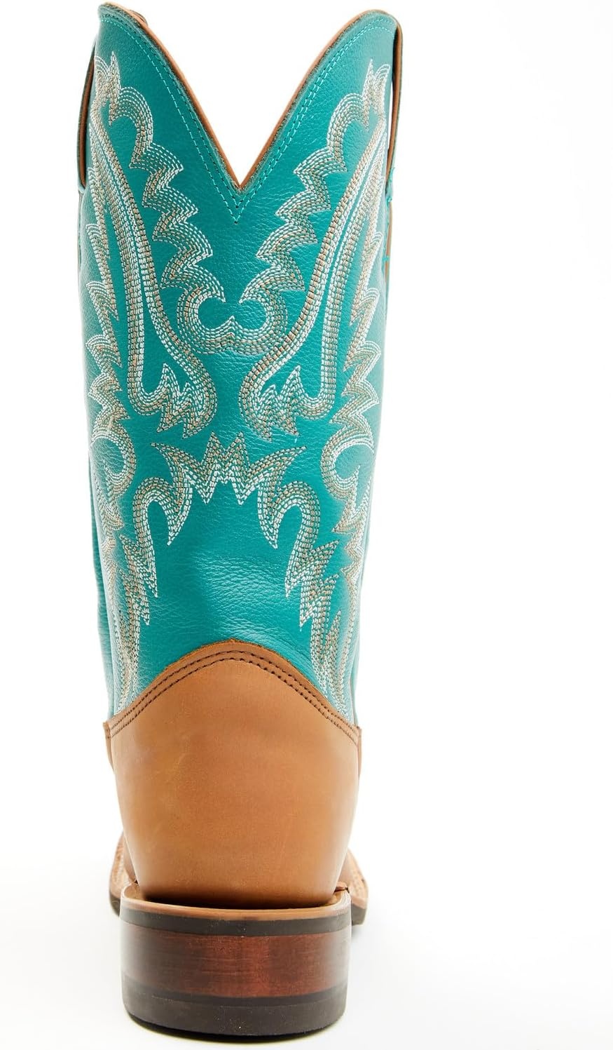 image:imageJustin Womens Shay 11 Western BootTan