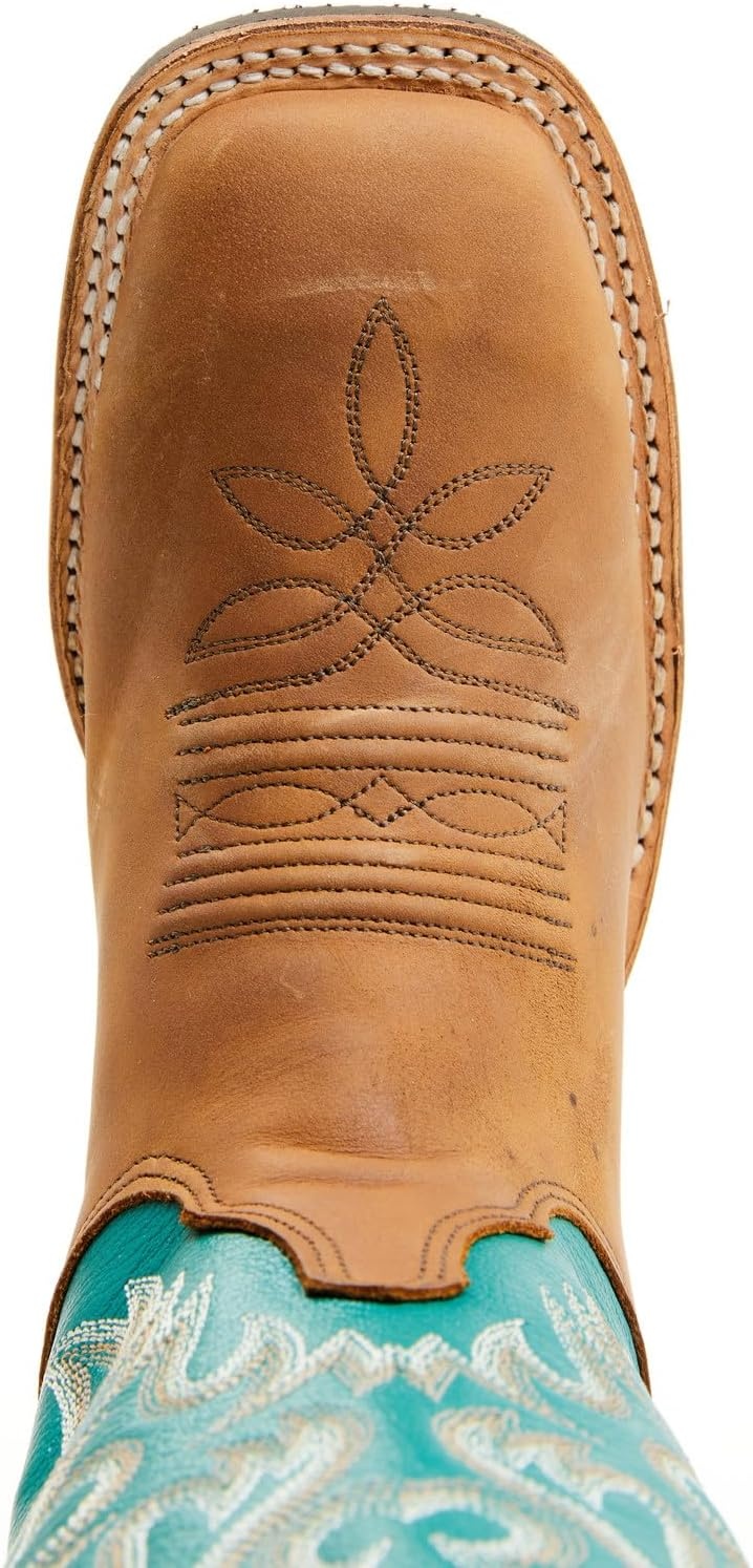 image:imageJustin Womens Shay 11 Western BootTan