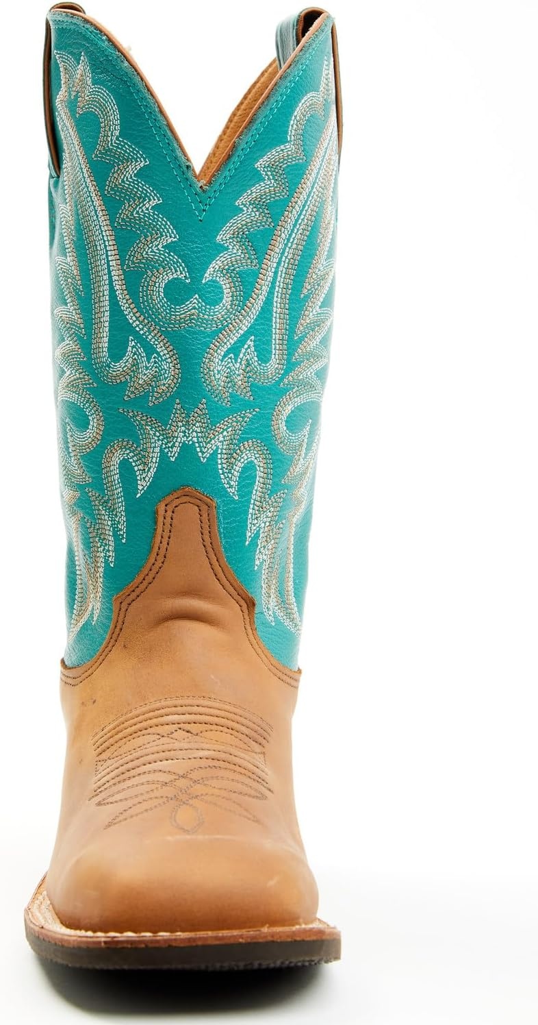 image:imageJustin Womens Shay 11 Western BootTan