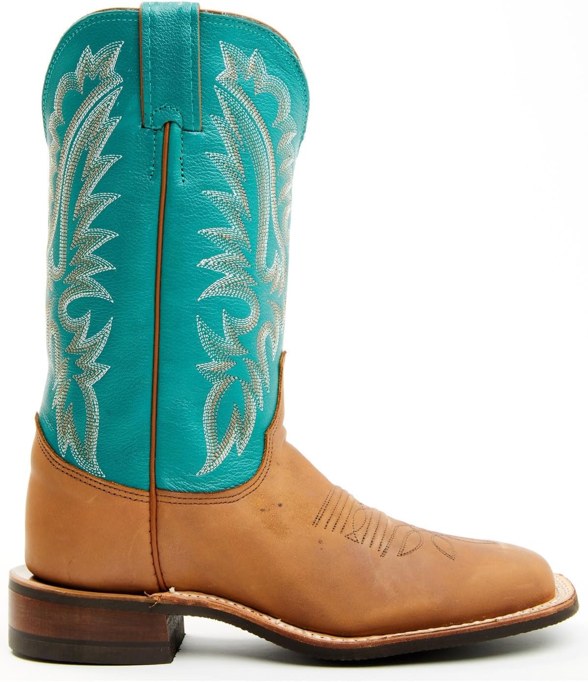 image:imageJustin Womens Shay 11 Western BootTan