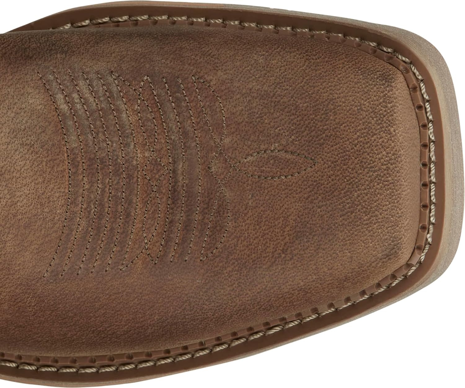 image:imageJustin Work Bolt 11 Composite Toe Mens IndustrialandConstructionBoots EH Rated Oil amp Slip Resistant ASTM F2413 Cement ConstructionPeanut Tan