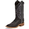 Black Burnished Calf