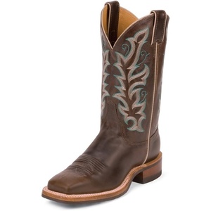 image:imageJustin Boot Company Womens Tan Damiana Cowgirl BootsTesta Torino