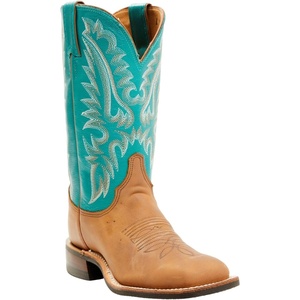 image:imageJustin Womens Shay 11 Western BootTan