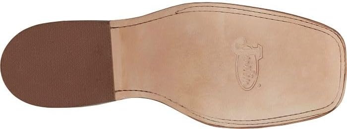 image:imageJustin Boots Mens CJ2532 Pearce 11 Western BootBlack