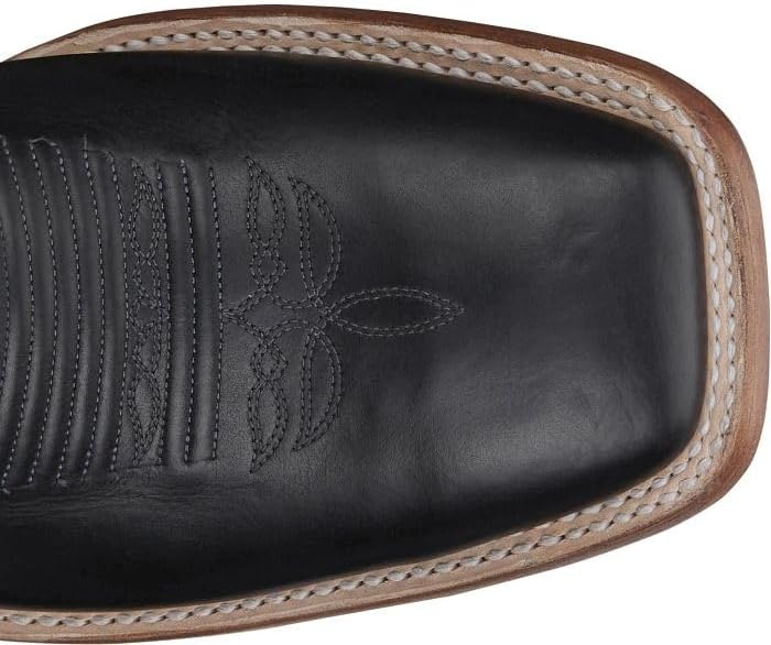 image:imageJustin Boots Mens CJ2532 Pearce 11 Western BootBlack