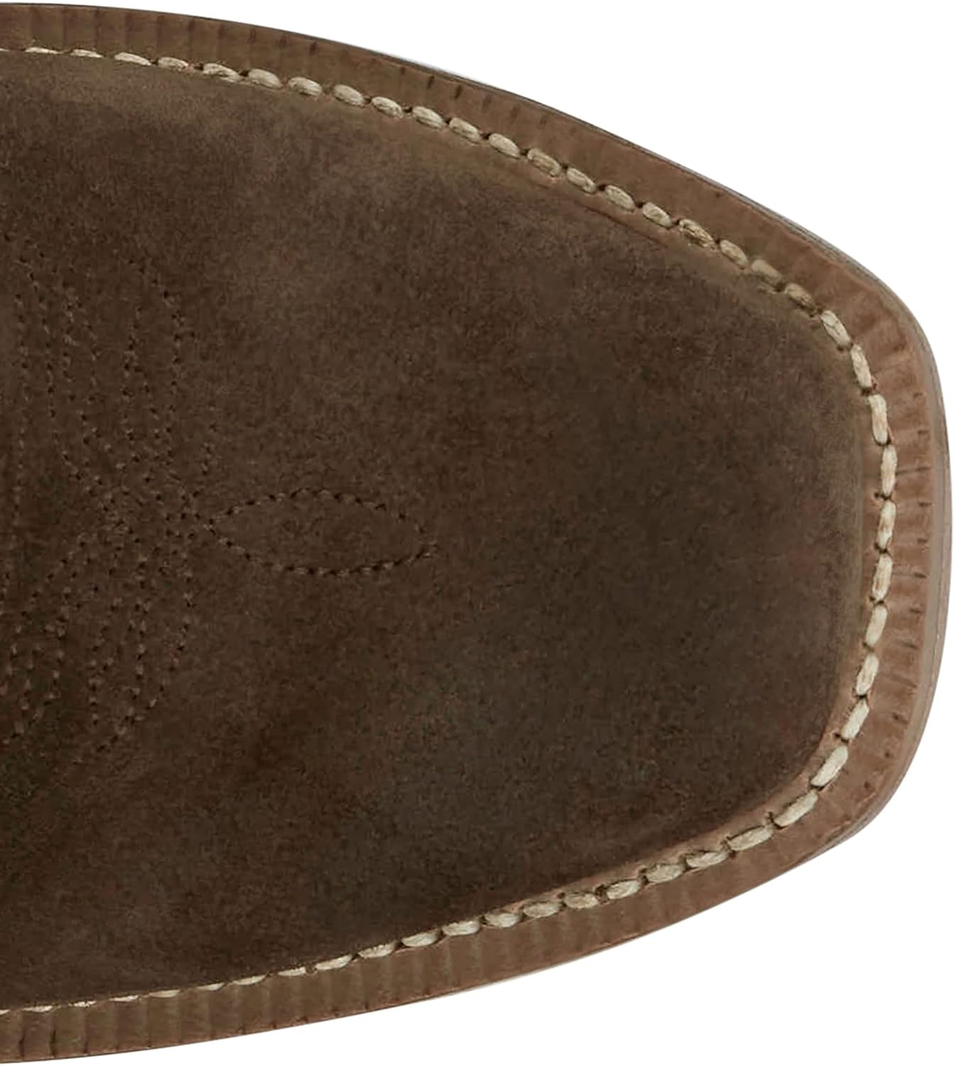 image:imageJustin Mens Jimmy 13 Medium Square Toe Western BootRussett