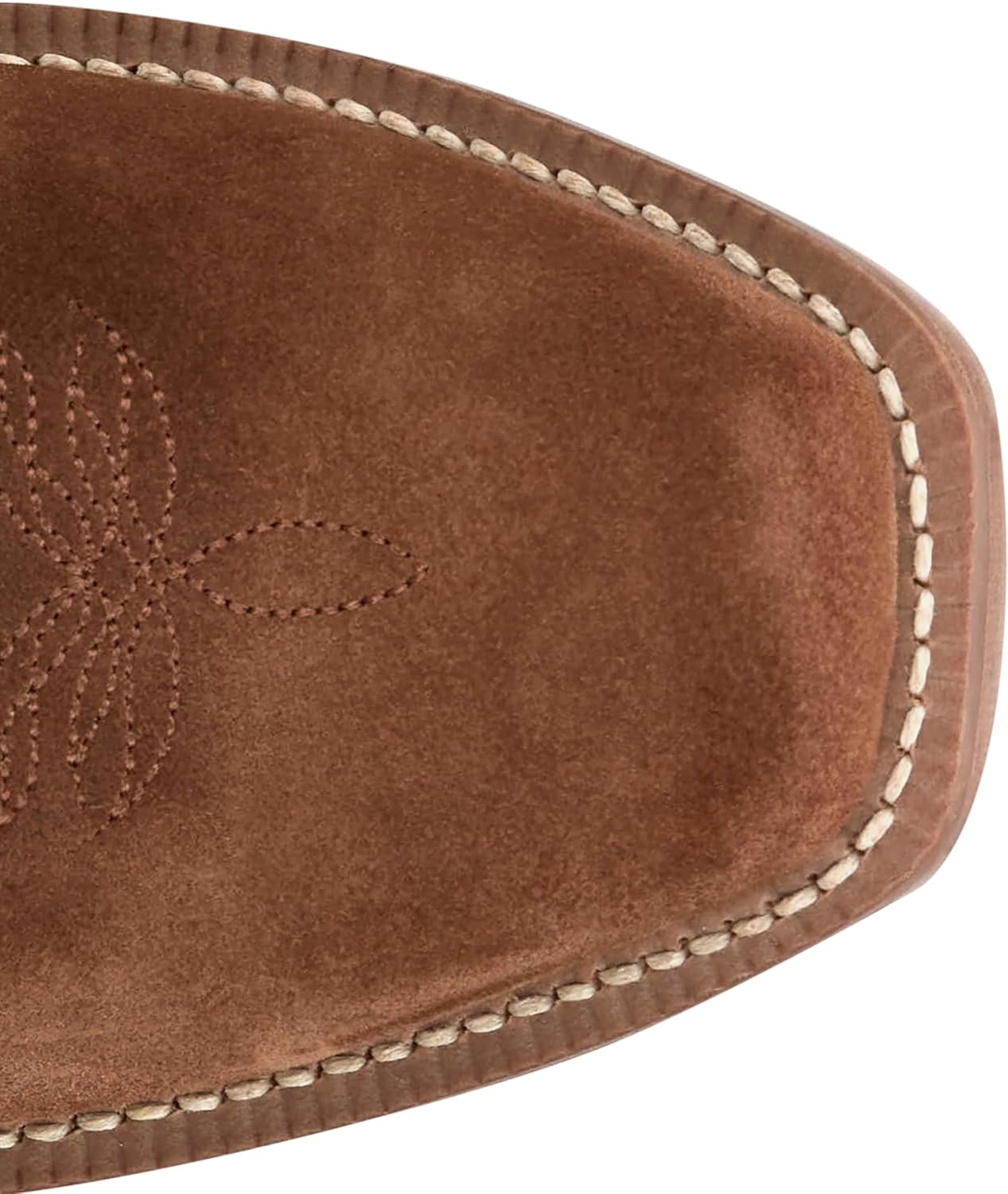 image:imageJustin Mens Jimmy 13 Medium Square Toe Western BootSedona