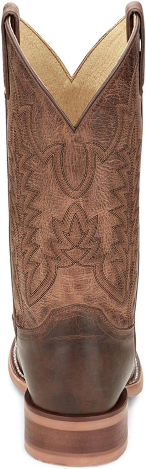 image:imageJustin Mens MenS Clanton Western Boot Round Toe Cj2045Height 12