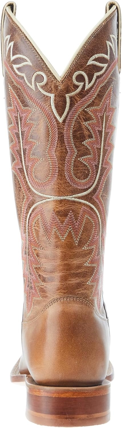 image:imageJustin Womens CJ2620 Stella 13 Western BootTan Cowhide