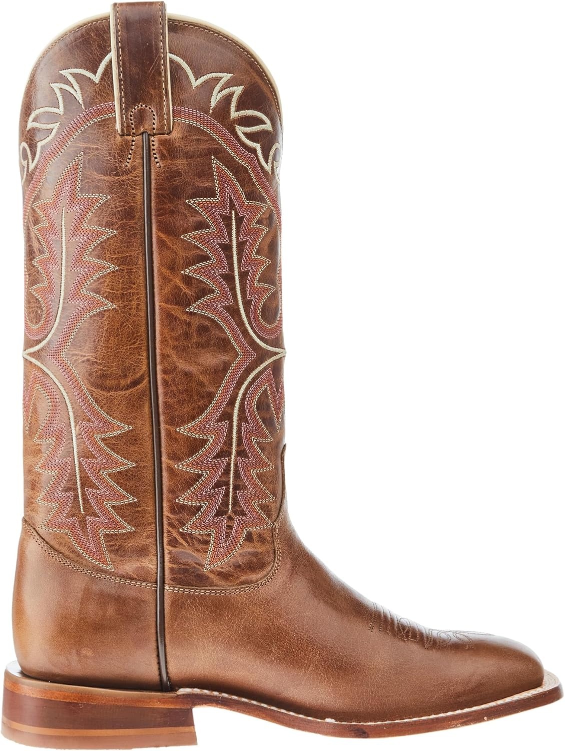 image:imageJustin Womens CJ2620 Stella 13 Western BootTan Cowhide