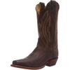 Tan Distressed Vintage Goat