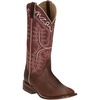 Brown Cowhide