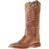 Tan Cowhide