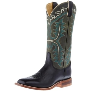 image:imageJustin Womens CJ2620 Stella 13 Western BootBlack Cowhide