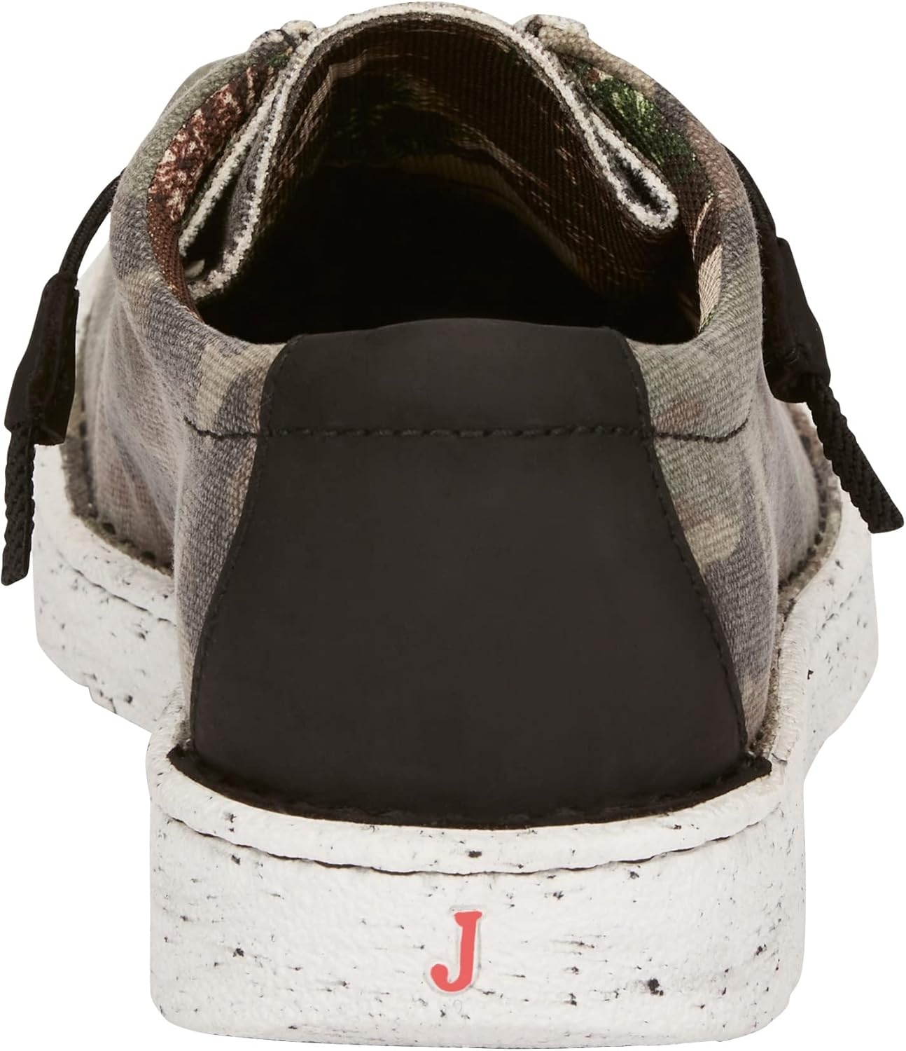 image:imageJustin Hazer Print Mens Loafers Stylish SlipOn Shoes for Casual and Formal Wear Comfortable and Durable DesignCamo