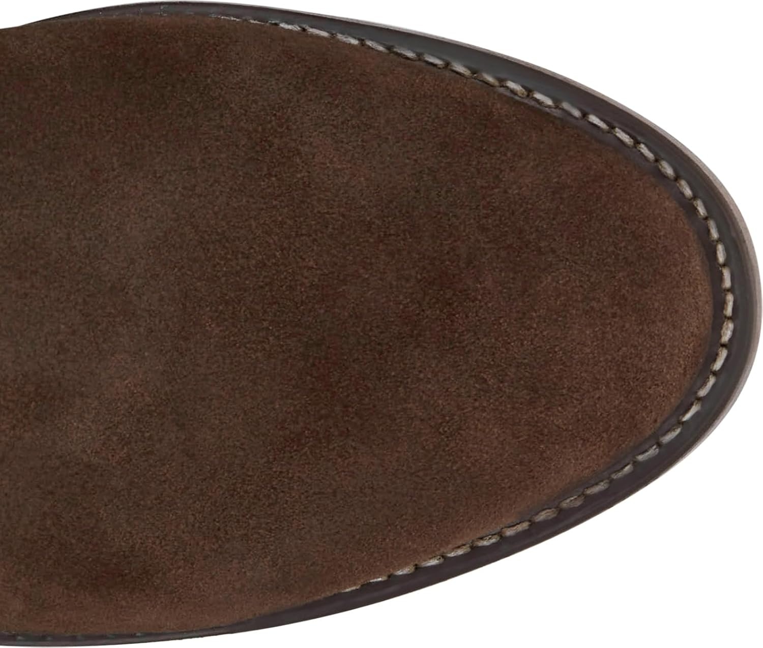 image:imageJustin Wes 10 Suede Roper Mens Western Boots Durable Style Footwear for Everyday Comfort and Classic Ranch LookAlmond