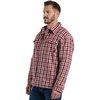 Red and Black Plaid